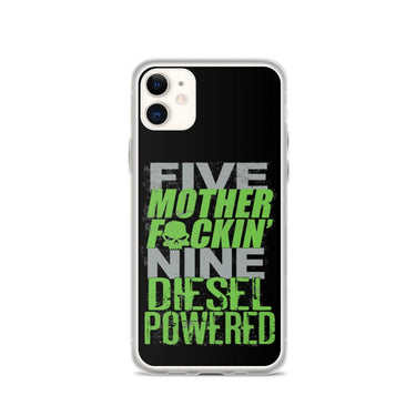 5.9 MFN Truck Protective Phone Case - Fits iPhone-In-iPhone 11-From Aggressive Thread